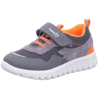Sport7 Mini Kinder HELLGRAU/ORANGE 32