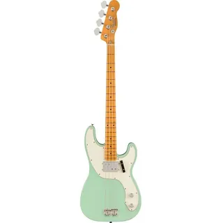 Fender Vintera II 70s Telecaster Bass MN Surf Green