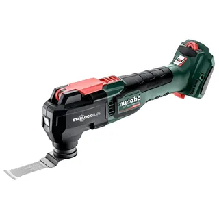 Metabo MT 18 LTX BL QSL ohne Akku + 1 x Sägeblatt