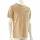 Herren P-6 Logo Responsibili-Tee Talon Gold M