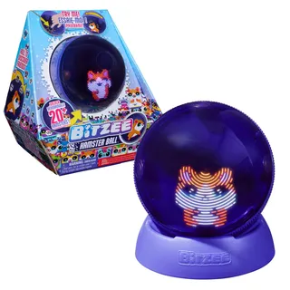 Spin Master Bitzee Hamsterball