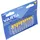 Longlife Power AAA 1100 mAh 10 St.