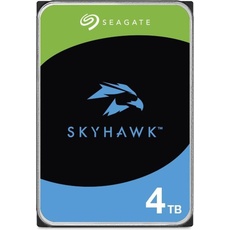 Bild SkyHawk 4 TB 3,5" ST4000VX016