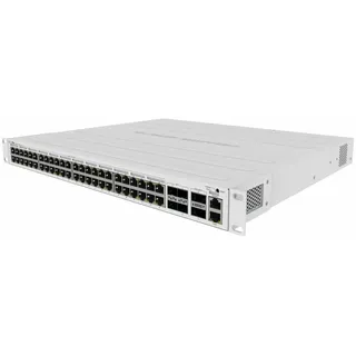 MicroTik CRS354-48P-4S+2Q+RM