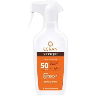 Ecran Schutzmilch Für F50 Pistole 270ml - Multicolor - One Size