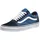 Unisex Erwachsene Old Skool Sneaker, Navy, 39 EU