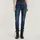 Jeans Worn In Blizzard 24 30