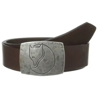 Fjällräven Murena Silver, Leather Brown, M,