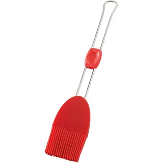Dr. Oetker Backpinsel, Rot, 50 mm