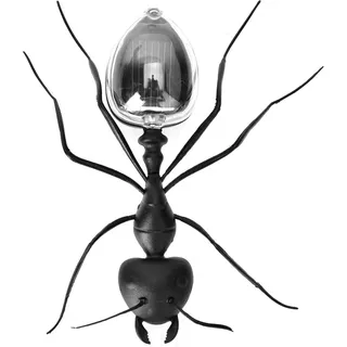 Tricky Toy, Lernspielzeug, Solarbetriebenes Spielzeug, Lustiges Spielzeug, Scherzspielzeug, Streichspielzeug