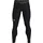 Armour Lange Sportleggings Herren Schwarz XXL