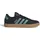 VL Court 3.0 Core Black / Powder Teal / Silver Metallic 46 2/3