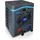 Mini-Wärmepumpe grau 20 m3