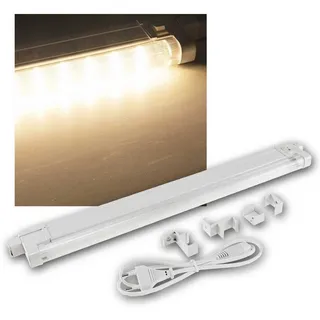 ChiliTec LED Unterbauleuchte 40cm warmweiß