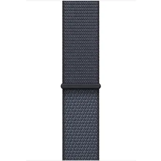 Watch Sport Loop 46 mm Maritimblau