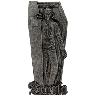 Fanattik Limitierte Auflage Universal Monsters Dracula-barren - Multicolor