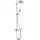 Croma Showerpipe 220 1-jet Chrom 27224000