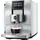 Z10 Einbau-Kaffeevollautomat aluminium white