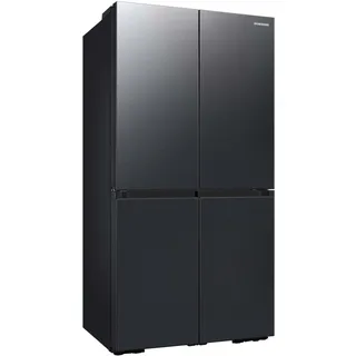 Samsung RF65DG960ESG Multi Door (636 l, 1830 mm hoch, Silber)