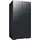 RF65DG960ESG Multi Door (636 l, 1830 mm hoch, Silber)