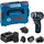 GSR 12V-32 FC inkl. 2 x 2,0 Ah + L-BOXX