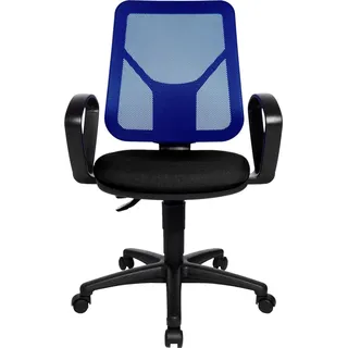 TOPSTAR Airgo Net schwarz / blau