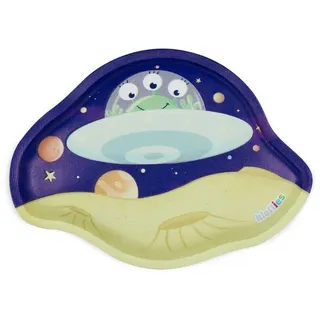 ergobag Kletties Glow in the Dark Klettie Weltall