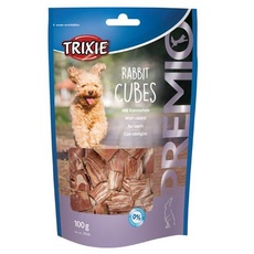 Trixie PREMIO Rabbit Cubes 100 g