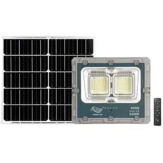 Leuchtturm LED Mit Solarpanel Kaltlicht Im Rampenlicht Haus Garten Externe 500W