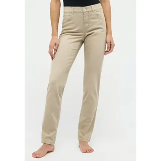 Angels JEANS STRETCH CICI sand used 332 3400.4845 46 L28 - Beige