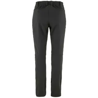 Fjällräven Abisko Winter Stretch Hose, Black, 42/R