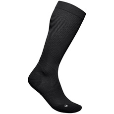 Bild von Run Ultralight Compression Socks schwarz