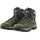 Renegade Evo Gore-tex® Mid Wanderstiefel - Bergschuhe Herren, 6C6F77615F333131393136 Grün 45 EU / Blau
