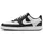 Court Vision Low Damen Black/White 38