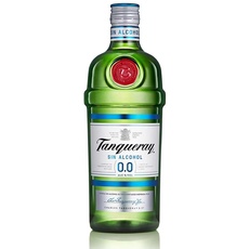 Bild 0,0% | alkoholfreie Destillat Alternative | für nicht-alkoholische Cocktails und Longdrinks | zuckerfrei & kalorienfrei | voller Geschmack | 700ml Einzelflasche |