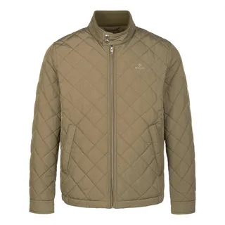 Stepp-Blouson GANT beige