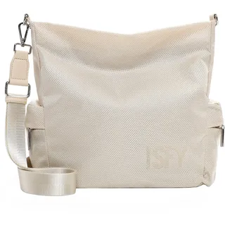 SURI FREY Suri Sports Marry Umhängetasche Nylon Weiß