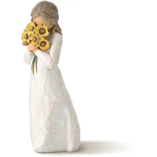 Willow Tree Enesco Willow Tree Warm Embrace Figurine