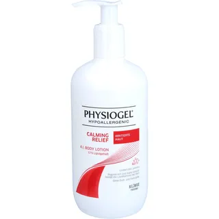 Physiogel Calming Relief A.I. Body Lotion 400 ml