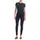 Jeans Mit Hohem Bund A5758