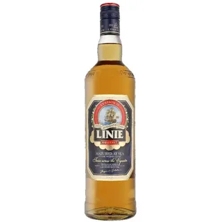 Linie Aquavit (1 x 1.0 l)