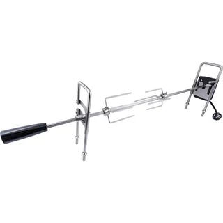 Char-Broil Drehspieß All-Star 140389 