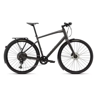 Specialized Sirrus X 4.0 EQ 2026 28 Zoll RH 48 cm schwarz