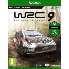 BigBen Interactive WRC 9