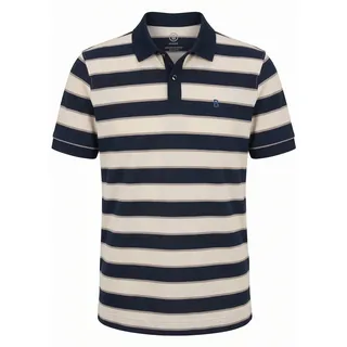 Polo-Shirt Timo-5F Bogner blau