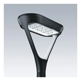 Zumtobel 96670052 Mastaufsatzleuchte UD 24L50-730 WSC-S CL1 WS1 T60T BK