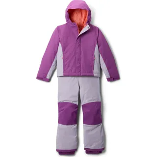 Columbia Buga III Set Razzle Lavender Pearl (581) 6/12