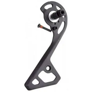 Shimano Kettenleitblech RD-M9100 SGS-Type Schwarz