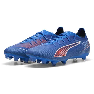 Ultra Pro FG/AG Ultra Blue-Puma White-Glowing Red 44