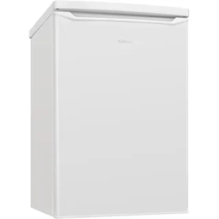 Bomann KS 7251 Kühlschrank mit Gefrierfach 109 l 850 mm hoch Weiß